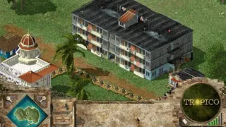 Скриншот 5 к игре Tropico Reloaded