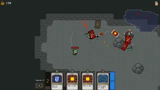 Скриншот 2 к игре Decksplorers: Into the Shell