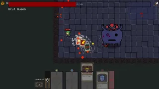 Скриншот 3 к игре Decksplorers: Into the Shell