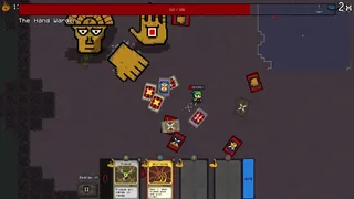 Скриншот 6 к игре Decksplorers: Into the Shell
