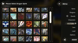 Скриншот 3 к игре Dragon Spirits 2 : Prologue