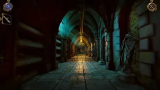 Скриншот 1 к игре The House of Da Vinci 3