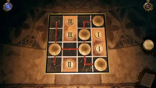 Скриншот 2 к игре The House of Da Vinci 3