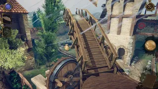 Скриншот 3 к игре The House of Da Vinci 3