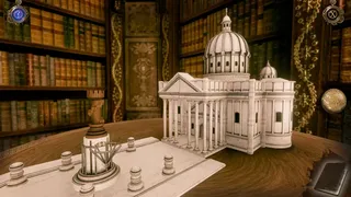Скриншот 8 к игре The House of Da Vinci 3