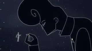 Скриншот 1 к игре Genesis Noir