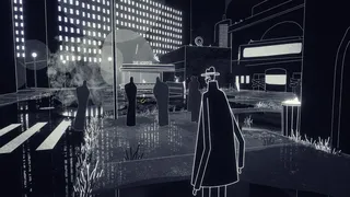Скриншот 5 к игре Genesis Noir