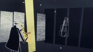 Скриншот 8 к игре Genesis Noir