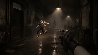 Скриншот 1 к игре ExMORTALIS