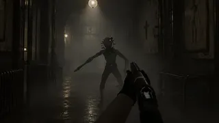 Скриншот 2 к игре ExMORTALIS
