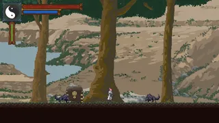 Скриншот 5 к игре 平灾图 Quell the Disaster