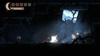 Скриншот 1 к игре OTHERSIDE: Untamed Words
