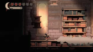 Скриншот 2 к игре OTHERSIDE: Untamed Words