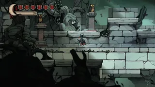 Скриншот 3 к игре OTHERSIDE: Untamed Words