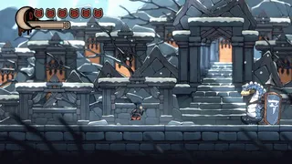 Скриншот 4 к игре OTHERSIDE: Untamed Words