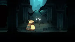Скриншот 5 к игре OTHERSIDE: Untamed Words