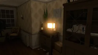 Скриншот 7 к игре Silent Descent