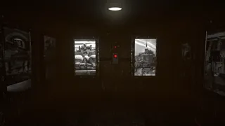 Скриншот 8 к игре Silent Descent