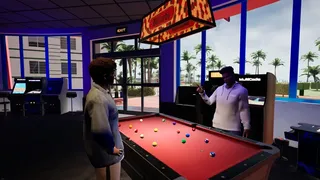 Скриншот 4 к игре AI Roommate: Life with an Artificial Companion