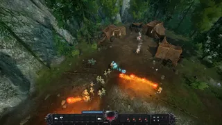 Скриншот 2 к игре Лоскутный мир