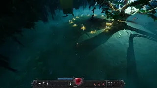Скриншот 3 к игре Лоскутный мир