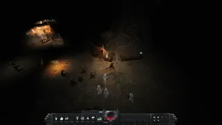 Скриншот 4 к игре Лоскутный мир