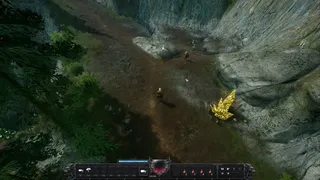 Скриншот 8 к игре Лоскутный мир