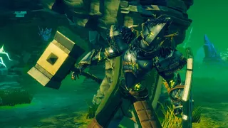 Скриншот 2 к игре Until You Fall