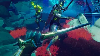 Скриншот 7 к игре Until You Fall