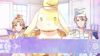 Скриншот 4 к игре Genso Manège