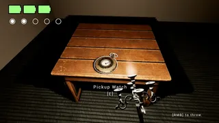 Скриншот 6 к игре Selenetrope