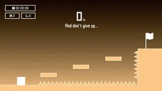 Скриншот 1 к игре Hope