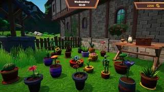 Скриншот 8 к игре Alchemist Shop Simulator