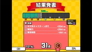 Скриншот 3 к игре おしゃべりキング！コミュ力診断ゲーム