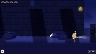 Скриншот 2 к игре Hank's Voyage