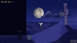 Скриншот 3 к игре Hank's Voyage