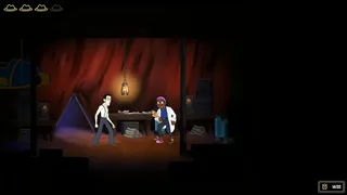 Скриншот 5 к игре Hank's Voyage