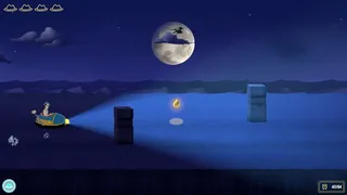 Скриншот 7 к игре Hank's Voyage
