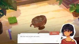 Скриншот 1 к игре Undusted: Письма из прошлого