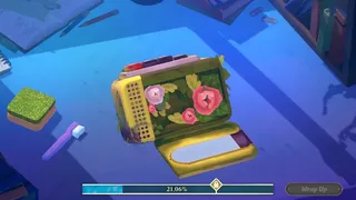 Скриншот 2 к игре Undusted: Письма из прошлого