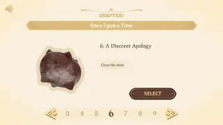 Скриншот 6 к игре Undusted: Письма из прошлого