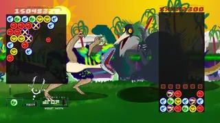 Скриншот 1 к игре Xross Dreams