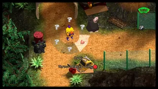 Скриншот 2 к игре 24 Killers