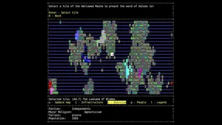 Скриншот 3 к игре CultGame