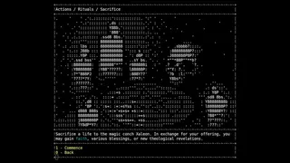 Скриншот 4 к игре CultGame