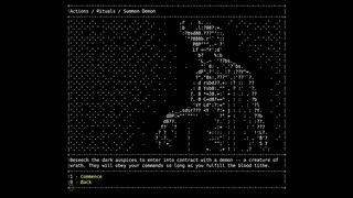 Скриншот 5 к игре CultGame