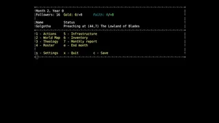 Скриншот 6 к игре CultGame