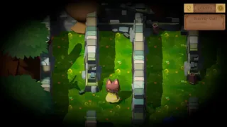 Скриншот 3 к игре Scaredy Cat