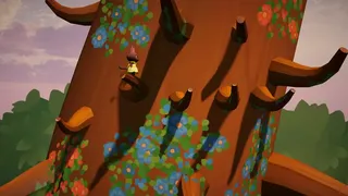 Скриншот 6 к игре Scaredy Cat