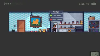 Скриншот 1 к игре Bad Janitor